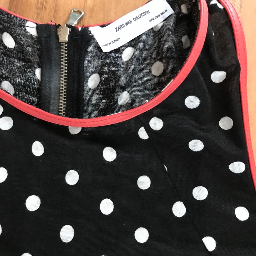 Zara W&B Collection - Picture 2 of 3